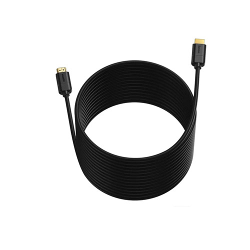 Baseus CAKGQB01 HDMI To HDMI Adapter Cable Price in Bangladesh Tech